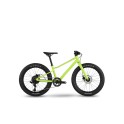 BMC Twostroke AL 20 green/black 2022