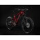 Haibike AllMtn CF 12 i600Wh 12-r. Shimano XT  2022