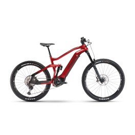 Haibike AllMtn CF 12 i600Wh 12-r. Shimano XT  2022