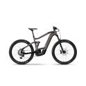 Haibike ALLTRAIL 10 27.5 pebble grey/black gloss 2024