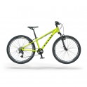 LEVIT DRACO 24 lime pearl 2022