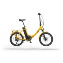 LEVIT CHILO 1 630 yellow pearl 2022