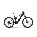 Haibike ALLTRAIL 3 black/titan - matt 2023