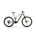 Haibike ALLTRAIL 3 720Wh 27/29 grey/neon yellow gloss 2024