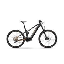 Haibike ALLTRAIL 5 27 titan/caramel - gloss 2023 Haibike ALLTRAIL 5 27 titan/caramel - gloss 2023