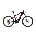 Haibike ALLTRAIL 8 29 tuscan/neon red gloss 2024