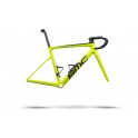 Teammachine SLR01 MOD P2P | ACID YELLOW / CARBON 2023