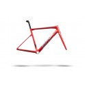 Teammachine SLR FRS | PRISMA RED / BRUSHED ALLOY 2023