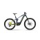 Haibike AllMtn CF 11 slate/neon yellow - gloss 2023