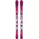 Salomon Cira + Lithium 10 168cm