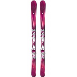 Salomon Cira + Lithium 10 168cm