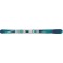 Salomon Iris + Lithium 10