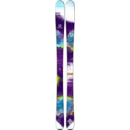 Salomon Q-83 Myriad 173cm