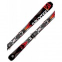 Salomon X-Drive 8.0 + XT 10 177cm