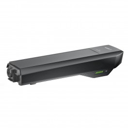 Baterie na elektrokolo BOSCH PowerPack 500 Rack, antracit (BBR275) nosičová Baterie na elektrokolo BOSCH PowerPack 500 Rack, antracit (BBR275) nosičová