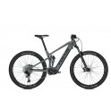Focus Thron2 6.7 Steelgrey matt