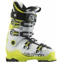 Salomon X Pro 110 15/16 acide green/white/black