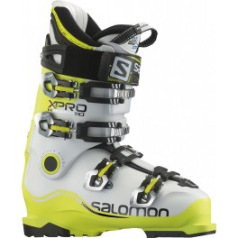 Salomon X Pro 110 15/16 acide green/white/black Salomon X Pro 110 15/16 acide green/white/black