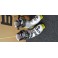 Salomon X Pro 110 acide green/white/black MP 27 vykoupené