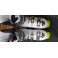 Salomon X Pro 110 acide green/white/black MP 27 vykoupené