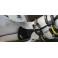 Salomon X Pro 110 acide green/white/black MP 27 vykoupené