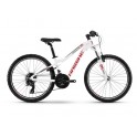 Haibike Seet HardFour Life 1.0 vykoupené, stav nového, 90km