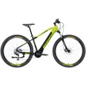 Lovelec Sargo Green 29", 20Ah, 95Nm