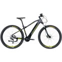 Lovelec Sargo Grey 29", 20Ah, 95Nm
