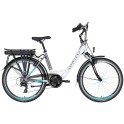 Lovelec Polaris 13Ah white/grey