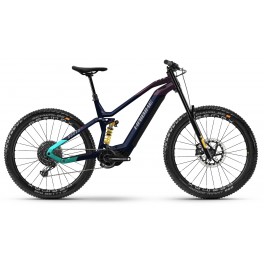 Haibike Nduro 8 Freeride 2023