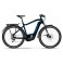 Haibike Trekking 8 High GLOSS_ROY BLUE_MET SILVER 2023