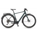 Winora E-speedster High dark slate grey matt 2023