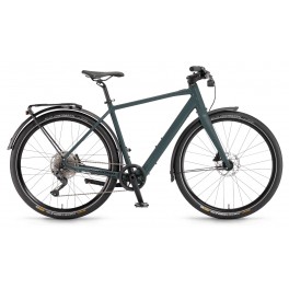 Winora E-speedster High dark slate grey matt 2023