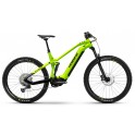 Haibike ALLMTN 3 i720Wh lime/black gloss 2023