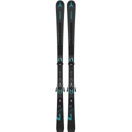 Atomic Redster X7 RVSK C + M 12 GW 23/24 176cm