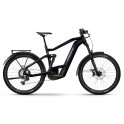 Haibike Adventr FS 11 midnight/copper - gloss 2024 akce Black Friday