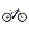 Haibike AllTrack 4 29 cool blue/leather - gloss 2023