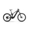 Haibike ALLTRAIL 3 black/titan - matt 2023