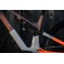 Haibike LYKE 10 MTB bronze/orange – gloss 2023 FAZUA