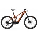 Haibike ALLTRAIL 6 29 papaya/black - gloss 2023 akce Black Friday