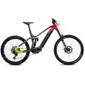 Haibike Nduro 7 2023 akce Black Friday