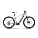 Haibike AllTrack 7 29 720Wh urban grey/white gloss 2023 akce Black Friday