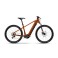 Haibike AllTrack 6 29 papaya/titan - gloss 2023