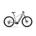 Haibike AllTrack 7 27.5 High urban grey/white - gloss 2023 akce Black Friday