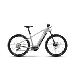 Haibike AllTrack 7 27.5 High urban grey/white - gloss 2023