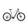 Haibike AllTrack 7 27.5 High urban grey/white - gloss 2023