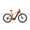 Haibike AllTrack 6 27.5 720Wh papaya/titan gloss 2023 akce Black Friday