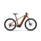 Haibike AllTrack 6 27.5 papaya/titan - gloss 2023