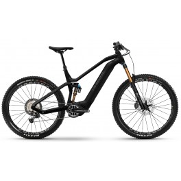 Haibike AllMtn 10 i720Wh 12-r. XT 2023 Haibike AllMtn 10 i720Wh 12-r. XT 2023