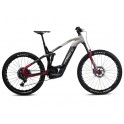 Haibike AllMtn CF SE i750Wh 12-G X01 Eagle AXS akce Black Friday